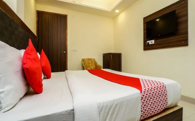 Hotel Mountain - photo 5