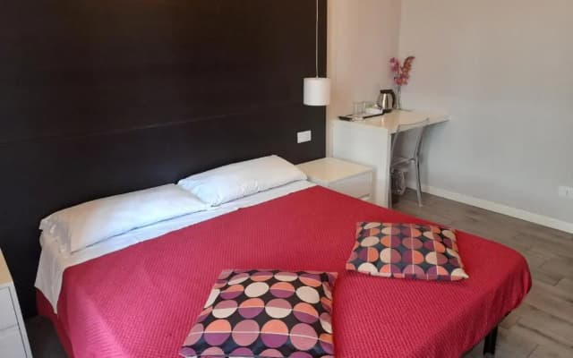Guest House Piazza Bologna - photo 2