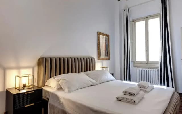 Nerone Apartment by Mamo Florence - photo 2
