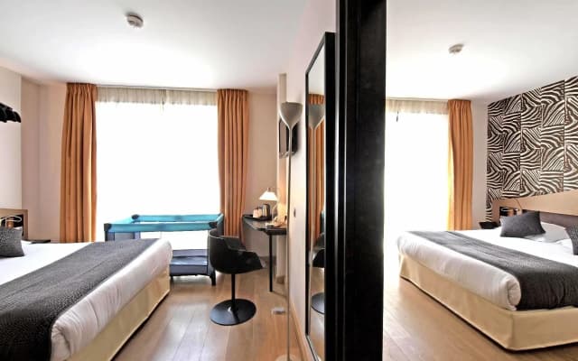 Hôtel Hor Europe - photo 5