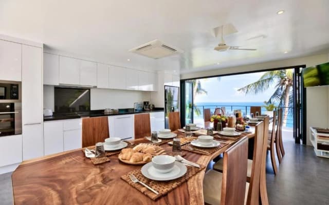 Villa The Spot Koh Samui - photo 3