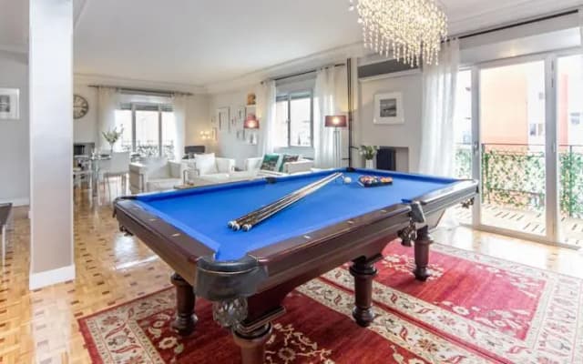 Apartment Castellana Design Deluxe - photo 3