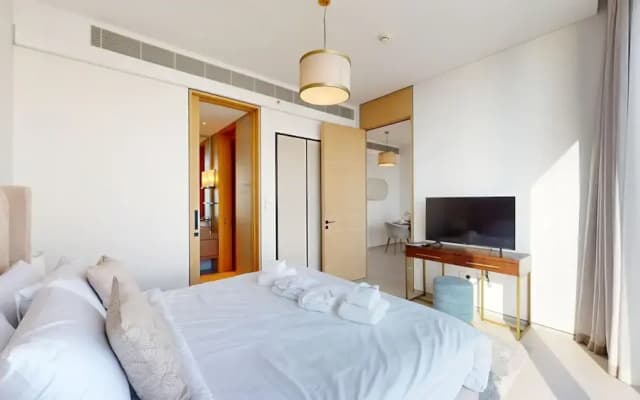 JBR - The Address 3507 - photo 4