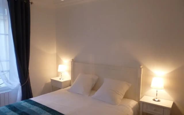 Résidence du Cygne-Paris Centre - photo 2