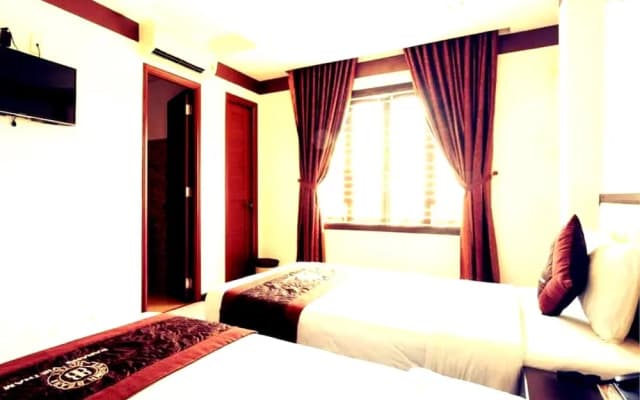 Brown Bean 2 Hotel - photo 5