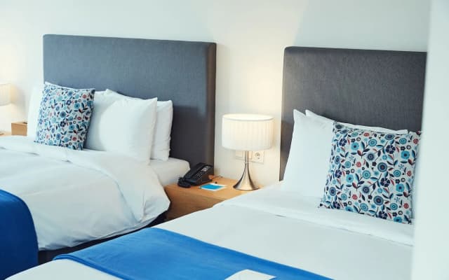 Hotel La Casa Seoul - photo 3
