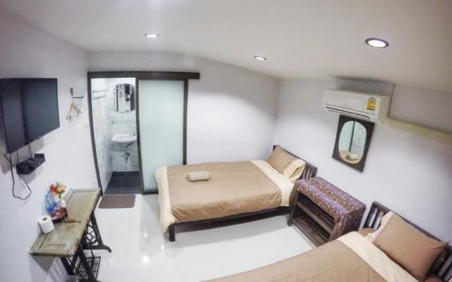 Baan Bunyat - photo 3