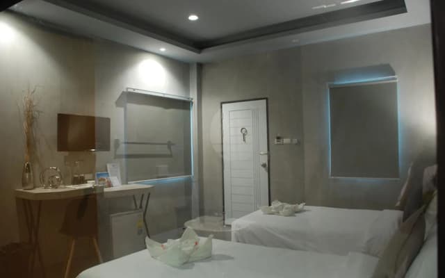 Hide & Seek Resort Krabi - photo 5