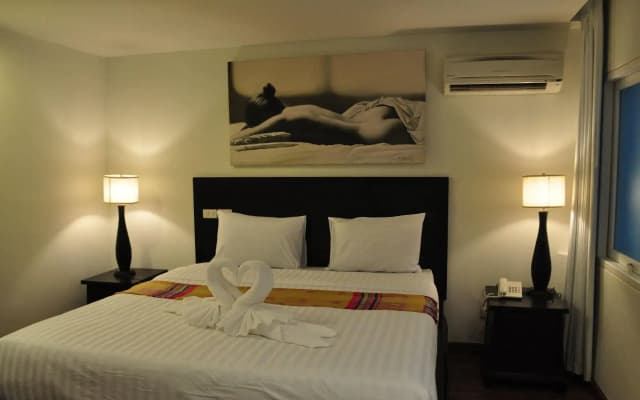Saladee Gallery Residence - photo 4