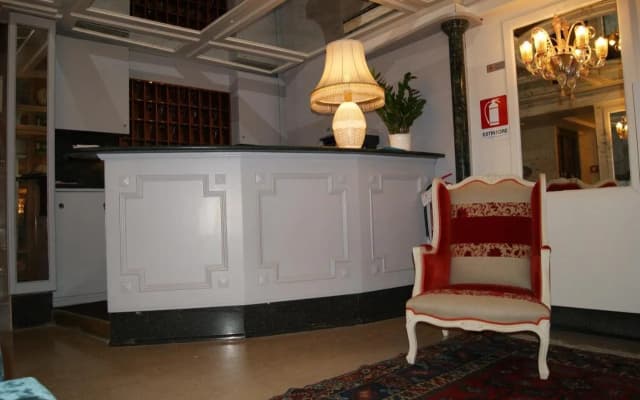 Hotel Il Moro di Venezia - photo 2