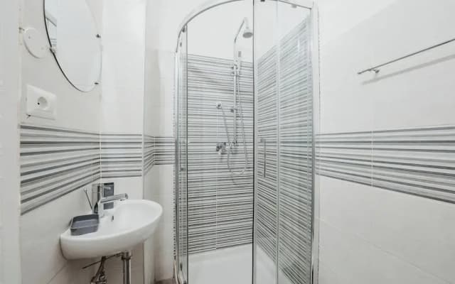 Guest House Mazzini 144 - photo 4