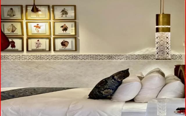 Riad Dar Salima - photo 4