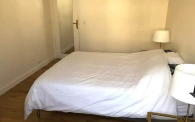 1 Bedroom Flat Near Eiffel Tower - photo 3