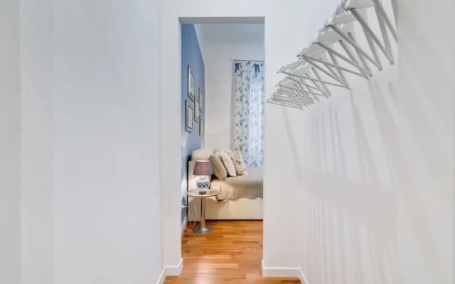 A modern flat near the Vatican - photo 3