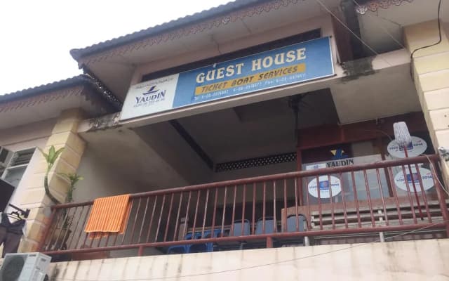 Yaudin Guest House - photo 4