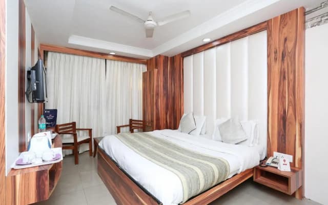 Oyo 13338 Hotel Atithi - photo 3