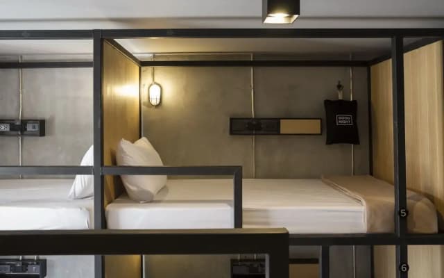 Bed Station Hostel - photo 5