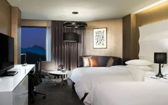 Swiss Grand Hotel  - photo 3