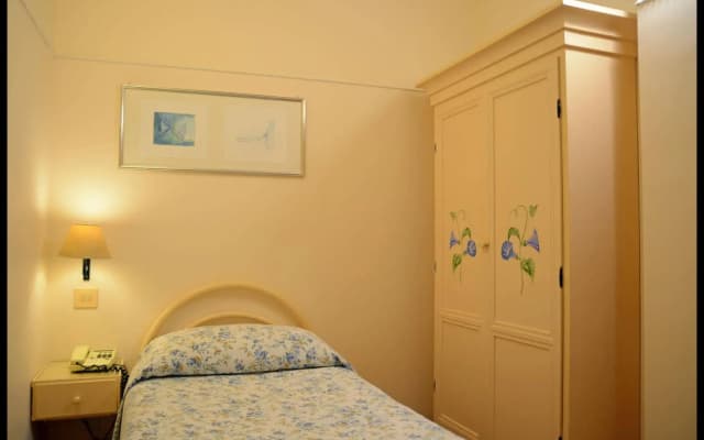 Hotel Lilium - photo 3