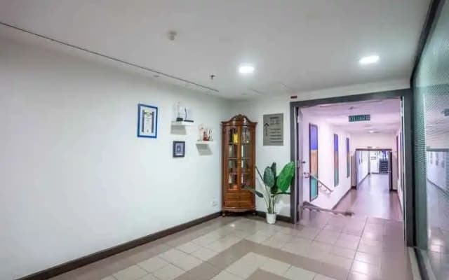 Floresta Hotel Chinatown - photo 4
