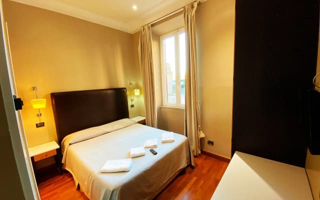 Hotel Pullman - photo 4