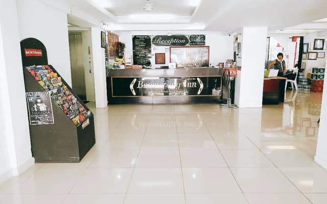Boomerang Inn - photo 2