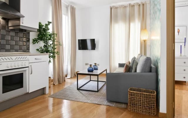 Apartamento Gran Vía II - photo 2