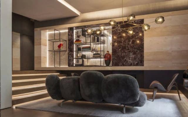 Fendi Private Suites - photo 2