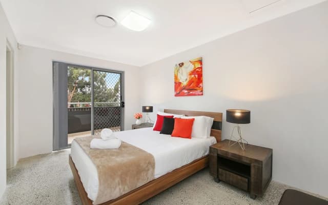 Pearson Villas - Sydney - photo 3