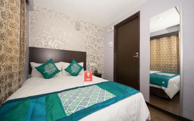 OYO 110 Cosmic Hotel - photo 4
