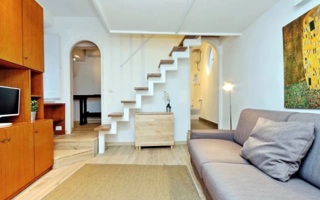 Banchi Charme - My Extra Home - photo 3