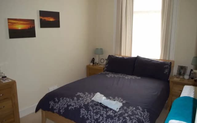 South Edinburgh 3 Bedroom Apartment With Garden - photo 5