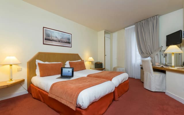 Hotel Fertel Etoile - photo 3