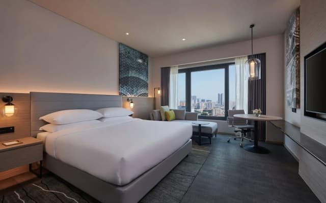 Courtyard by Marriott Penang - photo 5