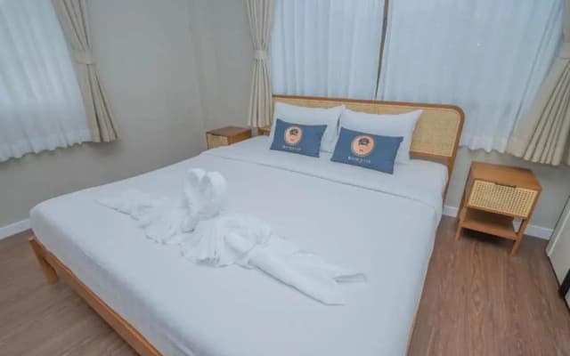 The Va Phuket Patong - photo 3