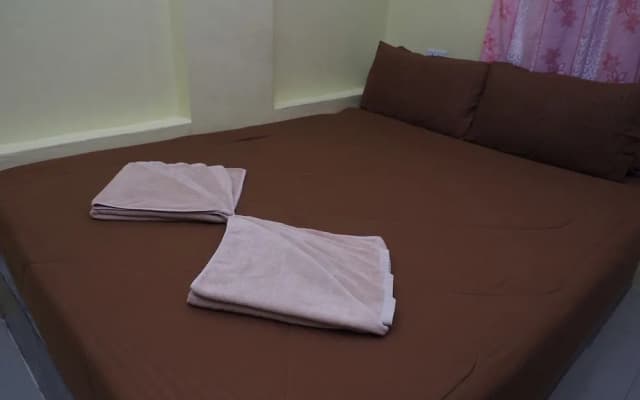 TBD Hotel Pattaya - photo 3