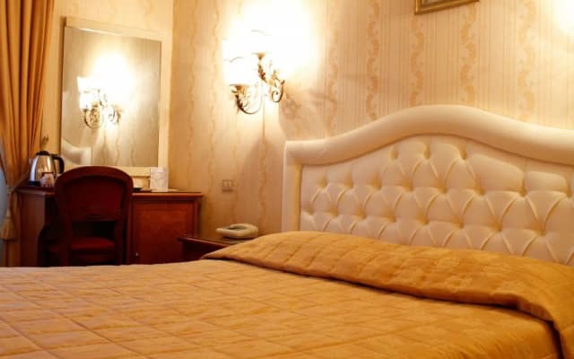 Daniela Hotel - photo 4