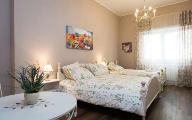 Magnolia St.Peter's Suites - photo 4