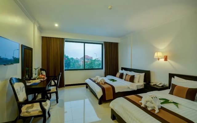 Sokharoth Hotel - photo 3