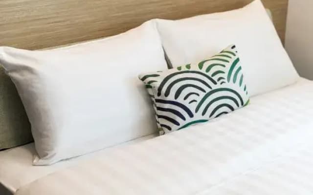 Green Residence Serviced Apartments - photo 4