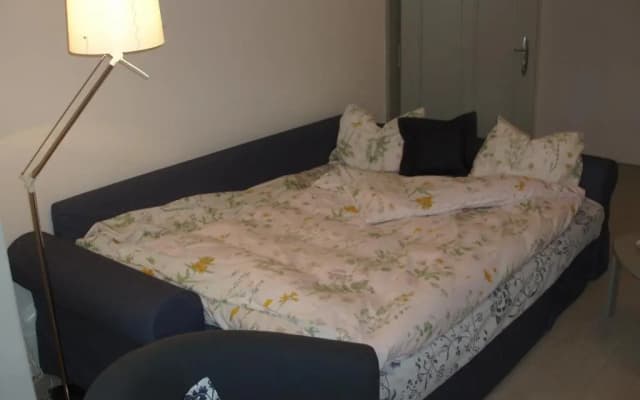 Vila Krocinka - photo 2
