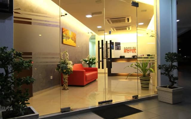 Sg Pelek Hotel - photo 2