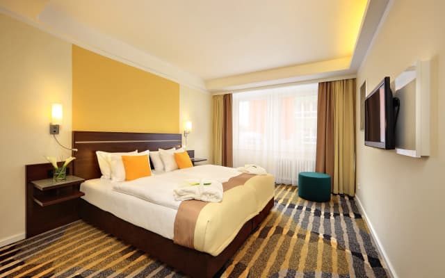 Hotel Duo - photo 3