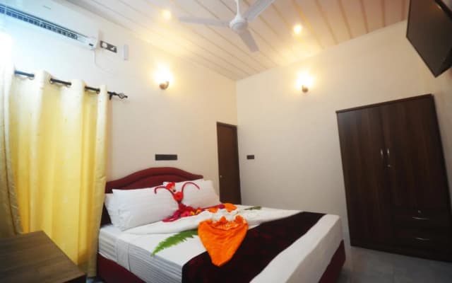 Evila Inn - Thoddoo - photo 5