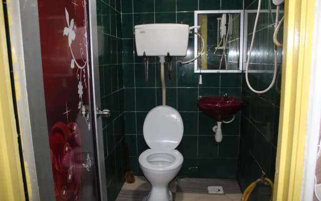 Seri Rawang Hotel - photo 5