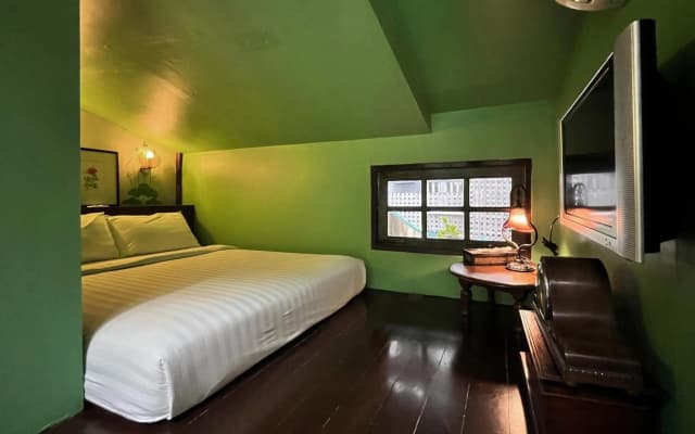 Baan Wanglang Riverside - photo 5