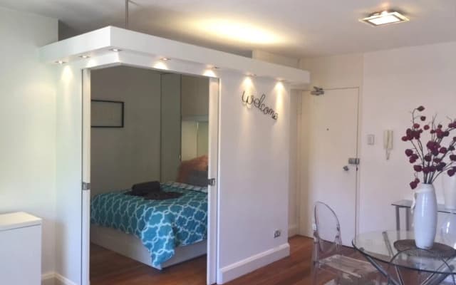 Potts Point Chic, Sydney Apartment - photo 2