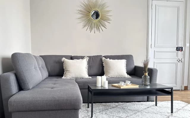 1624 - Lovely nest - Le Marais - photo 2