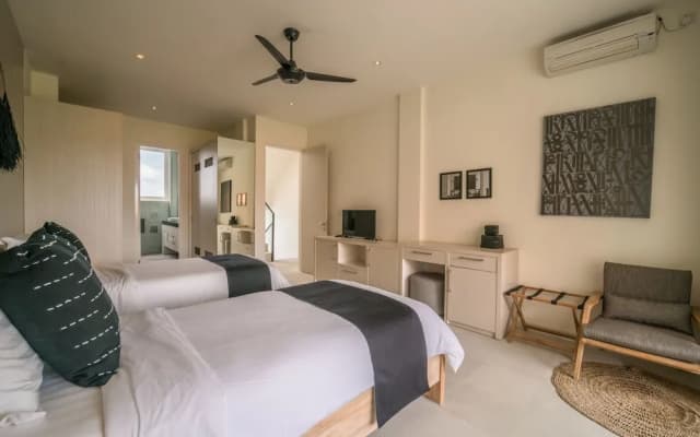 Levi Villa - photo 4