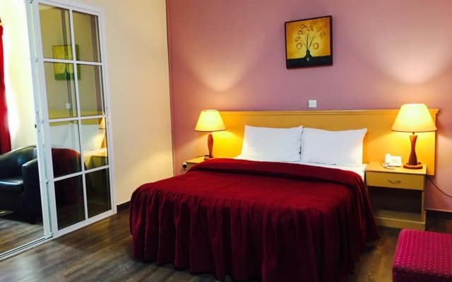 Mutrah Hotel - photo 3